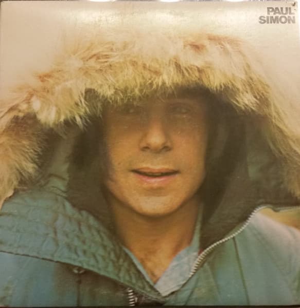 Paul Simon — Paul Simon