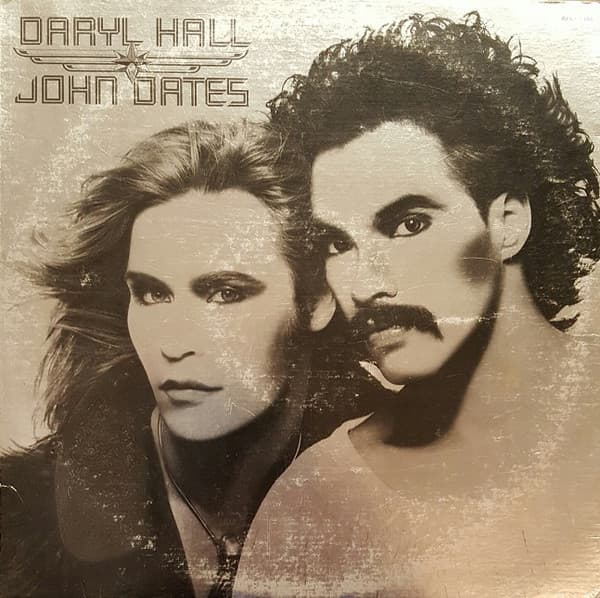 Daryl Hall & John Oates — Daryl Hall & John Oates