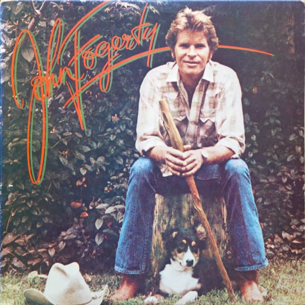John Fogerty — John Fogerty